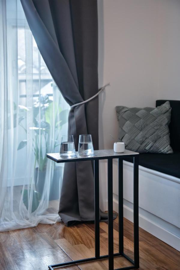 Fellini Design Suites With View Roma Eksteriør bilde